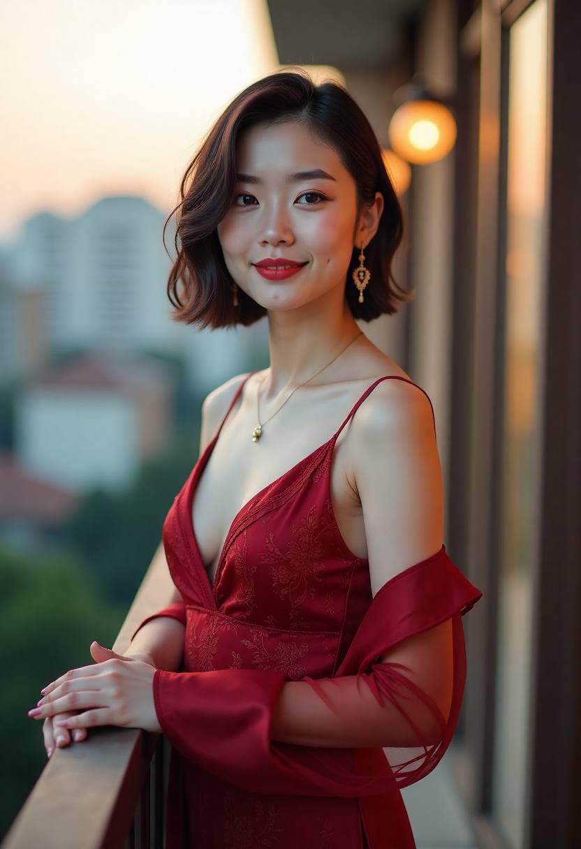 现代产科动力学